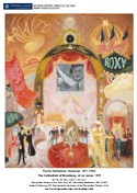 Florine Stettheimer, The Cathedrals of Broadway PDF file