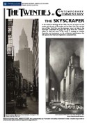 Collected commentary on the skyscrapper PDF file